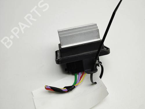 Heater resistor OPEL MOKKA 1.2 (76) | BP36458351M108 - Image 3