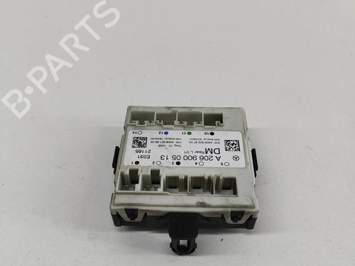 Electronic module MERCEDES-BENZ C-CLASS (W206) C 300 d (206.006) | BP27777382M83