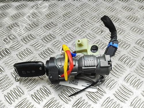 Used Ignition barrel Ignition barrel KIA CEE'D (JD) 1.6 CRDi 110 (110 hp) 30005356 30005356