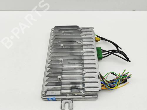 Electronic module LAND ROVER DISCOVERY V (L462) D300 MHEV 4x4 | BP30644257M83
