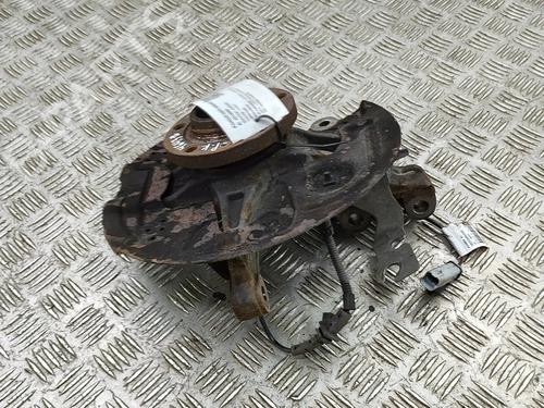 Left front steering knuckle CITROËN C5 AIRCROSS (A_) 1.2 PureTech 130 (ARHNSJ) | BP33368514M25 - Image 4