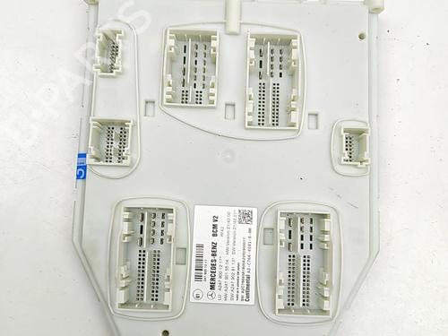 Electronic module MERCEDES-BENZ GLA (H247) GLA 200 d (247.712) | BP32143000M83 