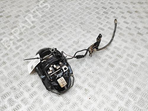 Left front brake caliper ALFA ROMEO STELVIO (949_) 2.2 D Q4 (949.AXB2A) | BP33624614M105 - Image 4