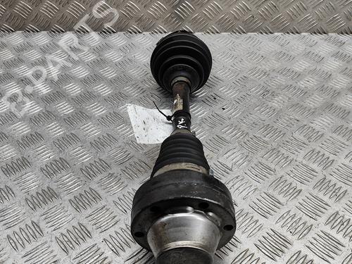 Antriebswelle links vorne PORSCHE CAYENNE (9PA) 3.2 | BP23248909M38 