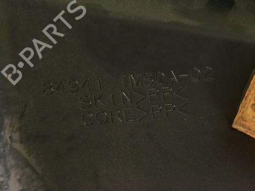 Boot lining INFINITI M (Y51) 30d | BP33339411I3 - Image 7