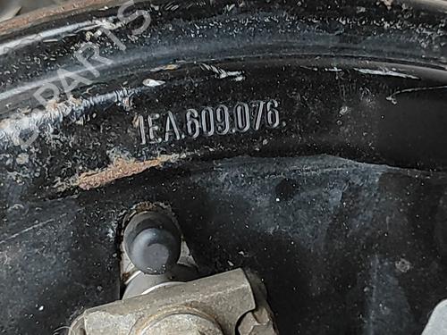 Right rear steering knuckle VW ID.4 (E21) Pure | BP33291388M28  - Image 6