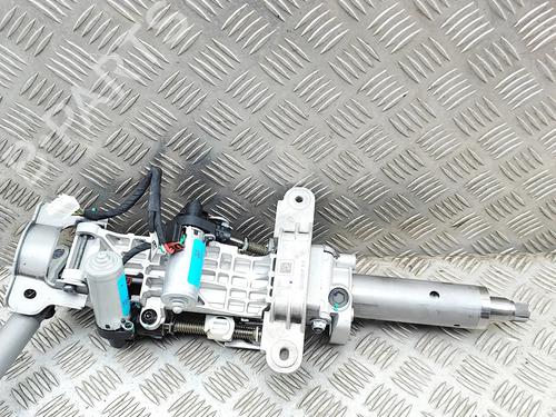 Steering column TESLA MODEL 3 (5YJ3) EV | BP38162591M21  - Image 6