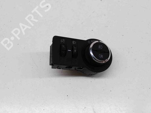 Used Electronic module OPEL MOKKA / MOKKA X (J13) 1.4 (_76) (140 hp) 9511037