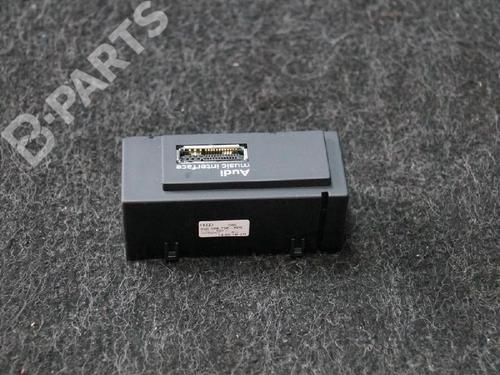 Electronic module AUDI A3 (8V1, 8VK) 1.4 TFSI | BP6731177M83 
