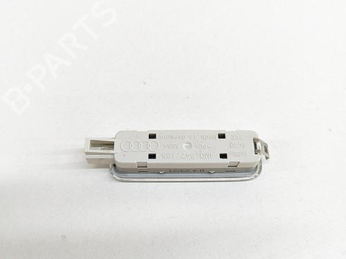 Kabinelys AUDI A6 C8 Avant (4A5) RS6 TFSI Mild Hybrid quattro | BP33368020I8 - Image 4