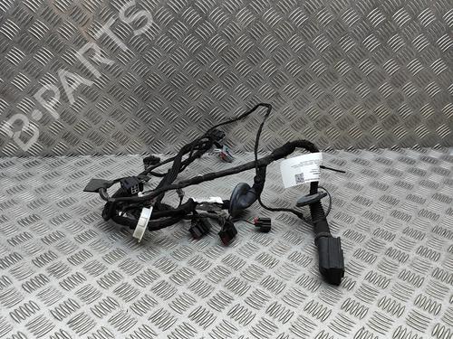 Used Wiring harness Wiring harness LAND ROVER RANGE ROVER SPORT II (L494) 4.4 SDV8 4x4 (340 hp) 29830056 29830056