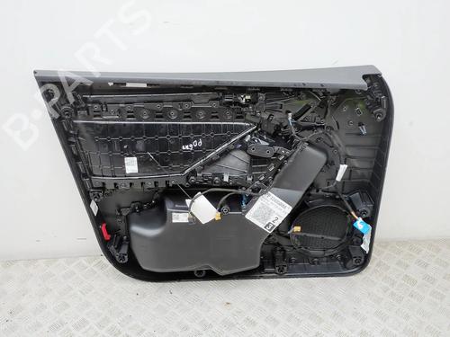Front right panel AUDI Q3 (F3B) 35 TFSI | BP39575543C59 - Image 2