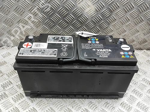 Used Battery AUDI Q7 (4LB) 3.0 TDI quattro (245 hp) 30971907