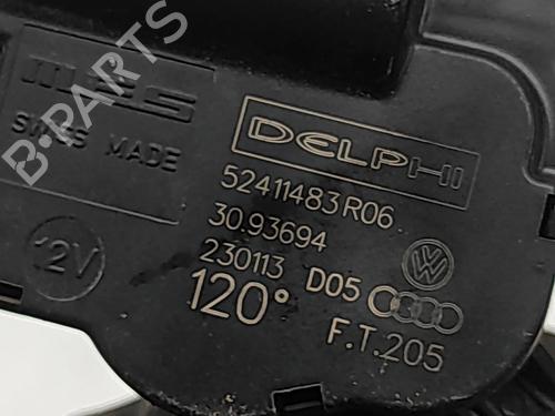 Electronic module AUDI Q7 (4LB) 3.0 TDI quattro | BP30971995M83 - Image 7