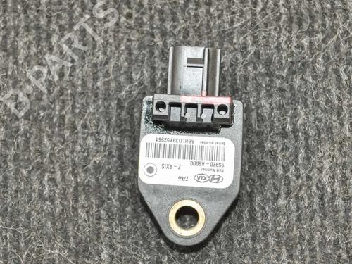 Elektronisk sensor KIA CEE'D (JD) 1.4 CVVT (100 hp) 6751495