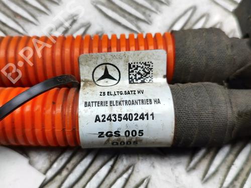 Wiring harness MERCEDES-BENZ EQB (X243) EQB 350 4-matic (243.612) | BP32459472E16