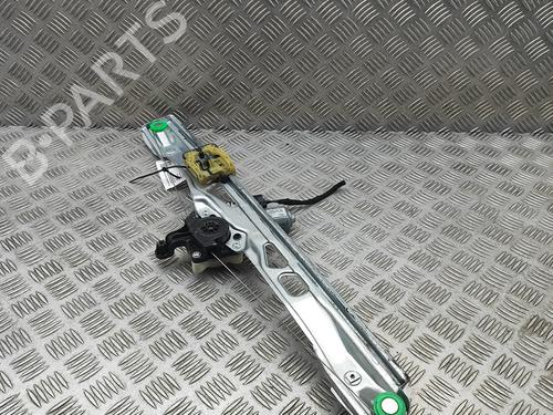 Front left window mechanism FORD TRANSIT CUSTOM V362 Van (FY, FZ) 2.0 EcoBlue | BP35727032C22 - Image 3