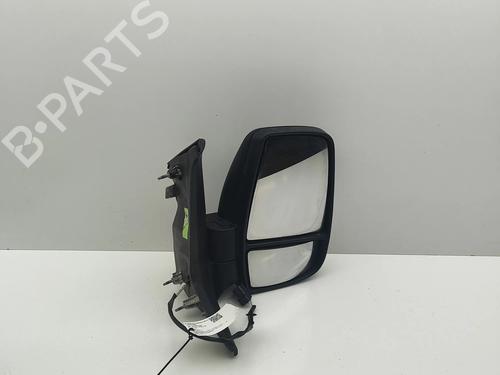 Used Right mirror Right mirror 33697831 33697831