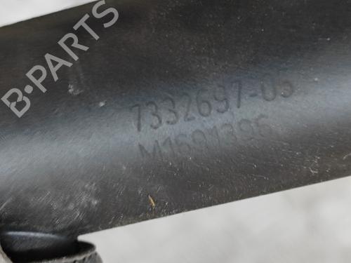 Tailgate lift support BMW X6 (E71, E72) M 50 d | BP25615582C138