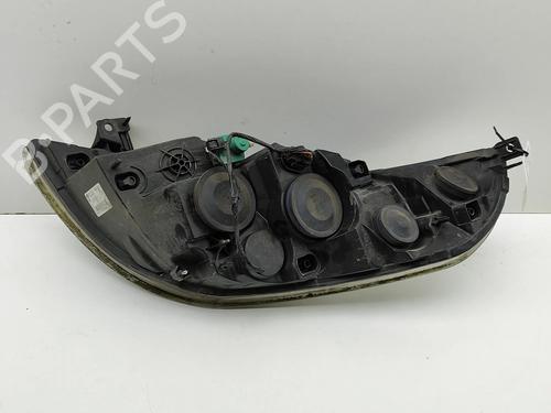 Right headlight OPEL MOVANO B Van (X62) 2.3 CDTI FWD (FV) | BP33371402C29  - Image 6