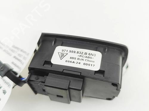 Comutador PORSCHE MACAN (XAB) 4 Electric 4 (XABBB1, XABFD1) | BP38467181I30 - Image 5