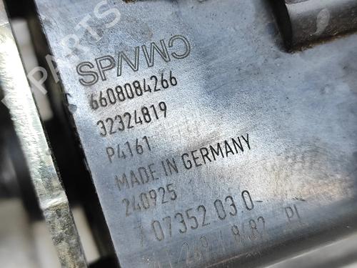 Auxiliary water pump VOLVO XC40 (536) B4 Mild-Hybrid | BP27795894M111