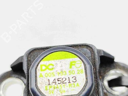 Electronic sensor MERCEDES-BENZ CLA Coupe (C117) CLA 200 CDI / d (117.308) | BP29460042M84 