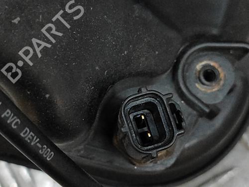 Air filter box SUZUKI MOTORCYCLES DL DL 1000 V-Strom (WVBS) | BP28564942M87