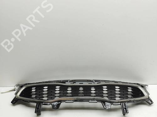 Grill Grill KIA CEE'D (JD) 1.6 CRDi 115 (115 hp) 35726805 35726805