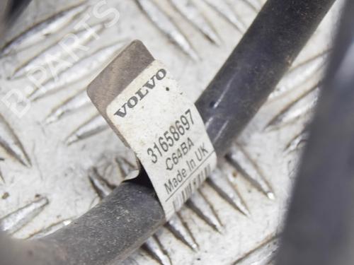 Støddæmperfjeder VOLVO XC40 (536) T3 | BP27764829C152  - Image 6