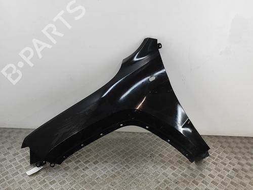 Used Left front fenders Left front fenders JEEP GRAND CHEROKEE IV (WK, WK2) 3.0 CRD V6 4x4 (241 hp) 33384159 33384159
