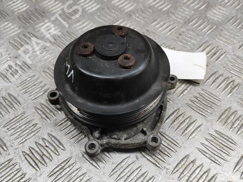 Auxiliary water pump PORSCHE 911 (991) 3.4 Carrera | BP25380648M111 