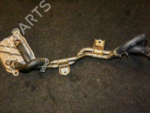 Oliekøler LEXUS IS III (_E3_) 300h (AVE30_, AVE30R) (223 hp) 6726412