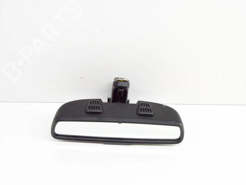 Used Rear mirror JEEP CHEROKEE (KL) 2.0 CRD 4x4 (140 hp) 12591914
