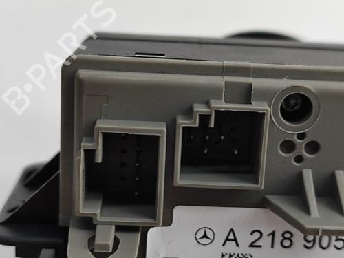 Switch MERCEDES-BENZ E-CLASS Coupe (C207) E 350 BlueTEC / d (207.326) | BP24819814I30 - Image 6