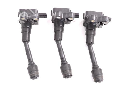 Used Ignition coil Ignition coil FORD FIESTA VI (CB1, CCN) 1.0 (80 hp) 33351288 33351288