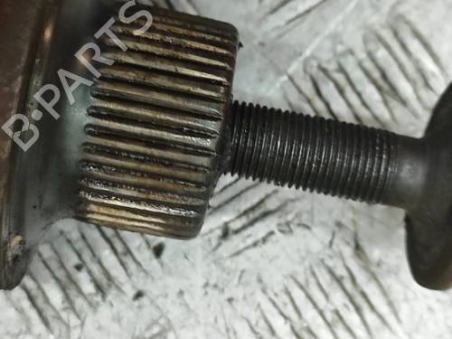 Right front driveshaft AUDI A4 Allroad B9 (8WH, 8WJ) 3.0 TDI quattro | BP31859143M39