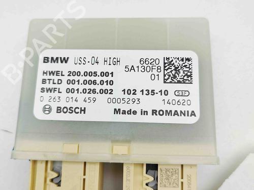 Electronic module BMW 5 (G30, F90) 530 e Plug-in-Hybrid xDrive | BP29488280M83 