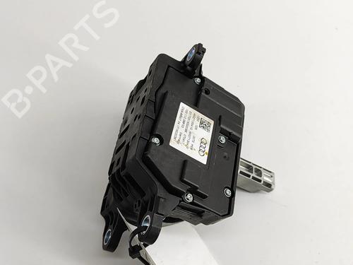 Gear lever AUDI Q7 (4MB, 4MG, 4MQ) 3.0 TDI quattro | BP24818282M90 - Image 4