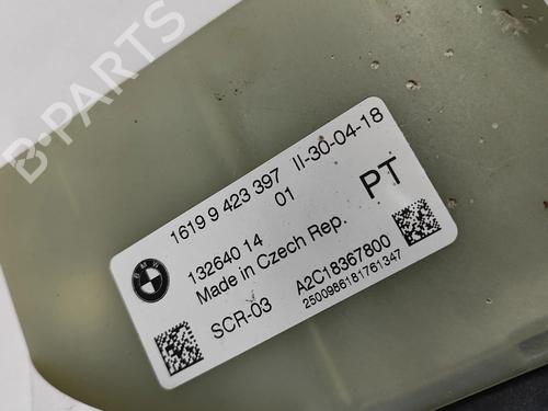 Electronic module BMW 5 Touring (G31) 530 d xDrive | BP16482017M83 