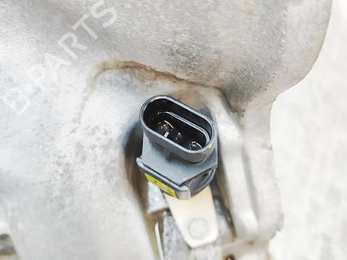 Gearbox CHEVROLET CRUZE (J300) 1.6 | BP39073527M3 - Image 5