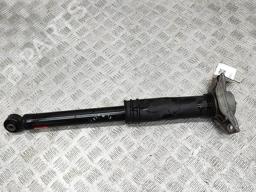 Used Right rear shock absorber NISSAN QASHQAI III (J12) 1.3 DIG-T (158 hp) 27779701