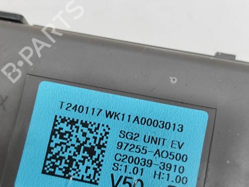 Electronic module KIA NIRO II (SG2) EV | BP28955246M83