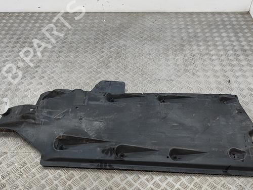 Used Underbody protection AUDI A1 (8X1, 8XK) 1.2 TFSI (86 hp) 25614293