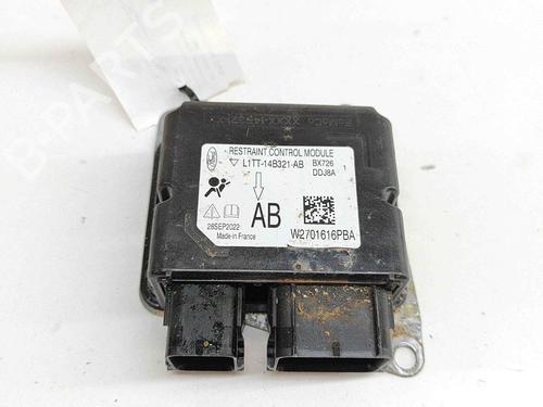Used ECU airbags FORD PUMA (J2K, CF7) 1.0 EcoBoost mHEV (155 hp) 28589941