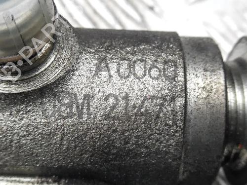 Injection rail MAZDA 6 Estate (GH) 2.2 MZR-CD (GH10) | BP6723386M98 