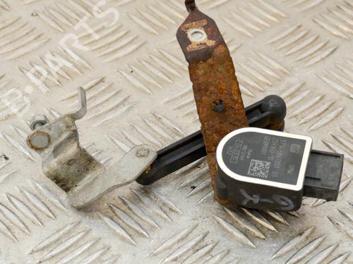 Used Electronic sensor Electronic sensor BMW 3 Gran Turismo (F34) 330 d xDrive (258 hp) 14666988 14666988