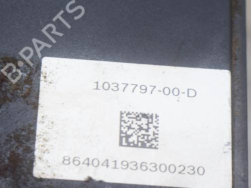 ABS pump TESLA MODEL S (5YJS) 75D AWD | BP20231616M43