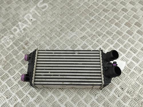 Intercooler CITROËN C4 III (BA_, BB_, BC_) 1.2 PureTech 130 (BAHNSA, BAHNSB) | BP28557099M30