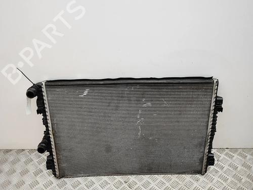 Used Water radiator Water radiator 36703129 36703129